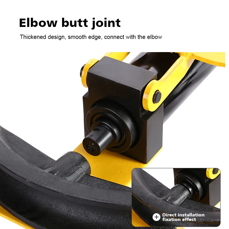 Emeads Dwg Hydraulic Pipe Bender Manual