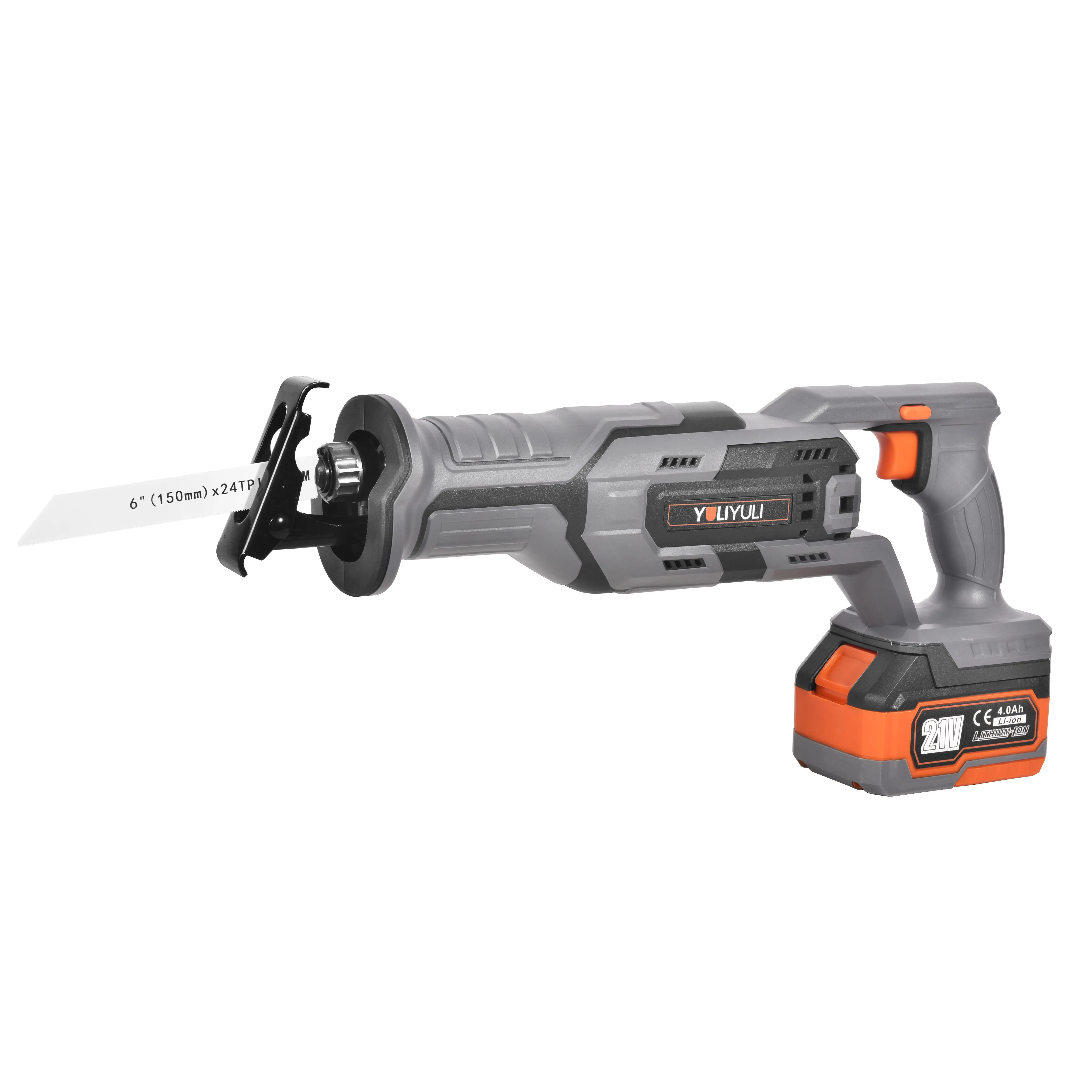 Chainsaw rail de guide scie circulaire Wire Concrete Steel Cutting Rail Miter Track Diamond Hand Oscillating Saw Blades