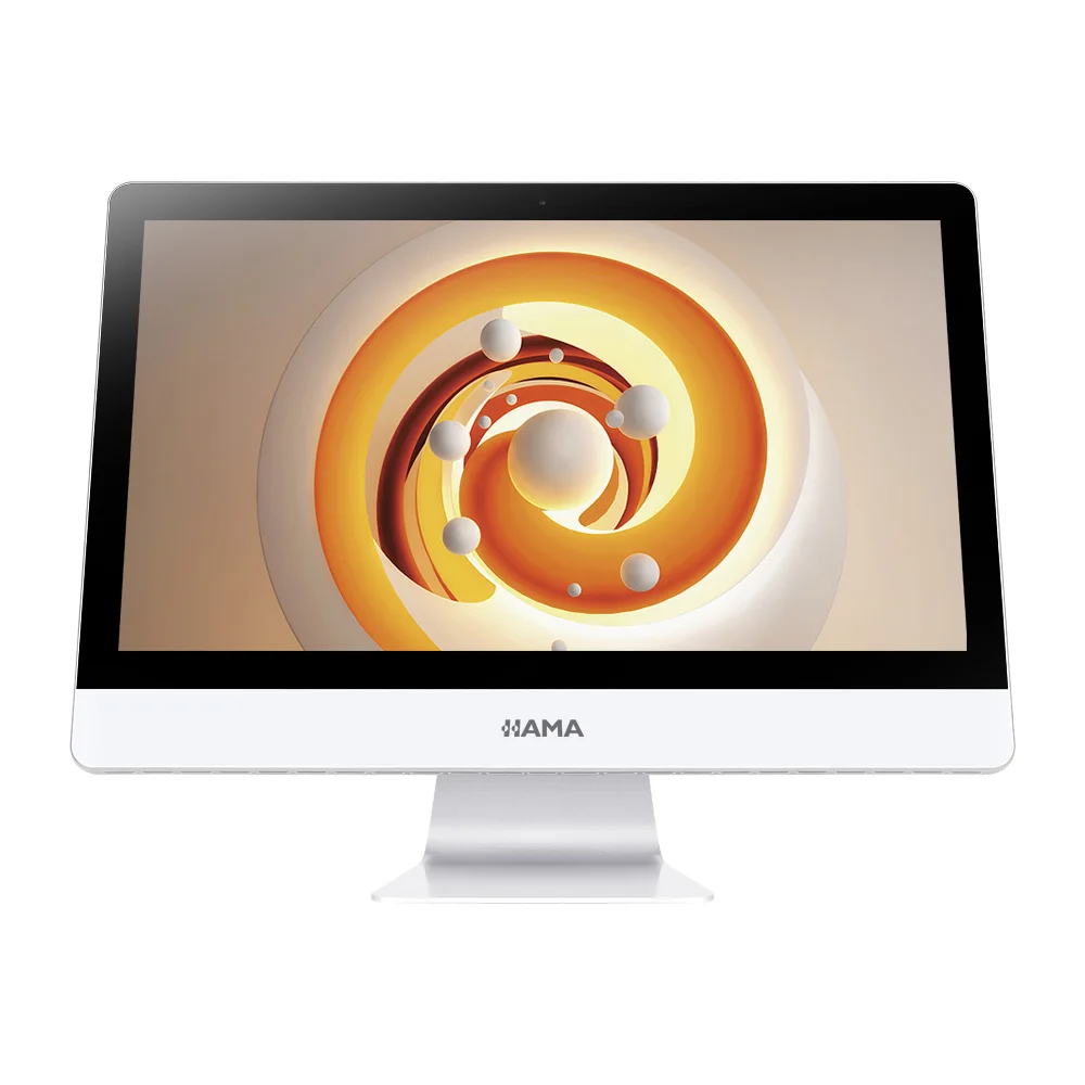 China manufacturer All-in-One PC 10th Gen Inteel i7 i9 Processor 16 GB RAM OEM Brand