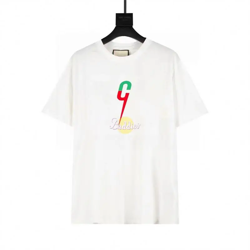 Where to Buy Fashion Clothing Women Online China iGUUD Sweatshirt Sport The Best Logo Printed T Shirt Cotton Supplier