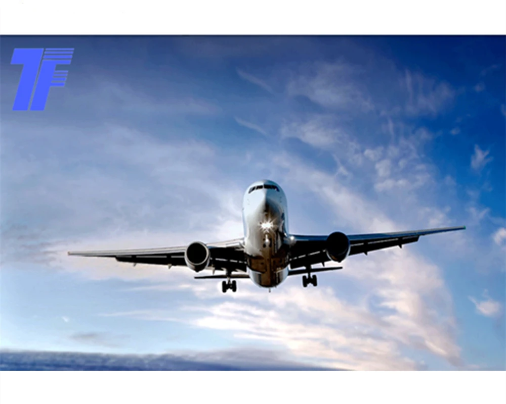 International Cargo Agent Air Freight Forwarder Logistics Services from China to Chile