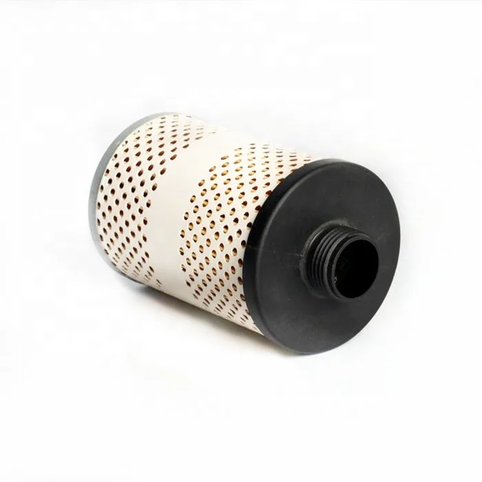 Широко используемый топливный фильтр PF10 изготовлен из фильтрующей бумаги с высокой эффективностью фильтрации