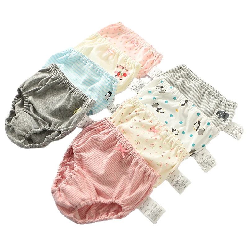 
kids underwear Toddler Panties Kids Assorted Briefs(Pack of 2) kids underwear for girl  (1600151210322)