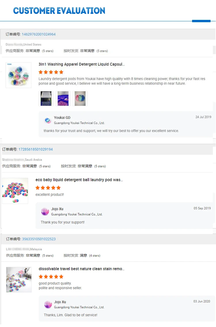 24 grams  Ultra clean premium soda alternative liquid laundry  detergent soap 3in1  condensate capsules laundry detergent beads