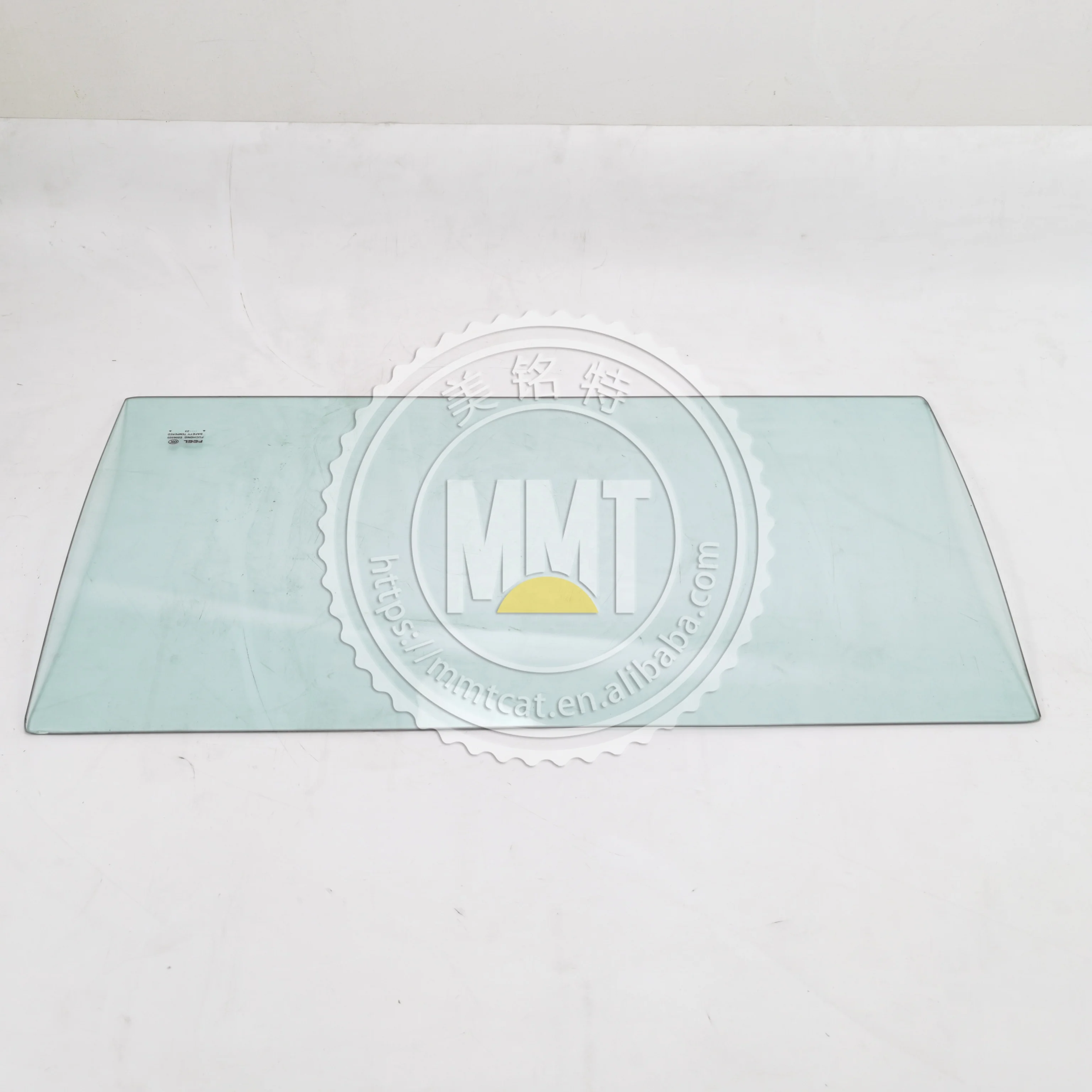 966F 104-9733 1049733 Cab Glass