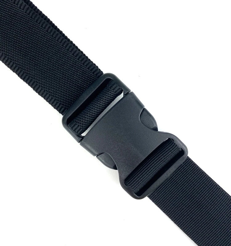 POM Plastic Compass Side Release Buckle for Climbing Backpack Plastic Strap Belt Side Release Buckle for Backpack Camera bag