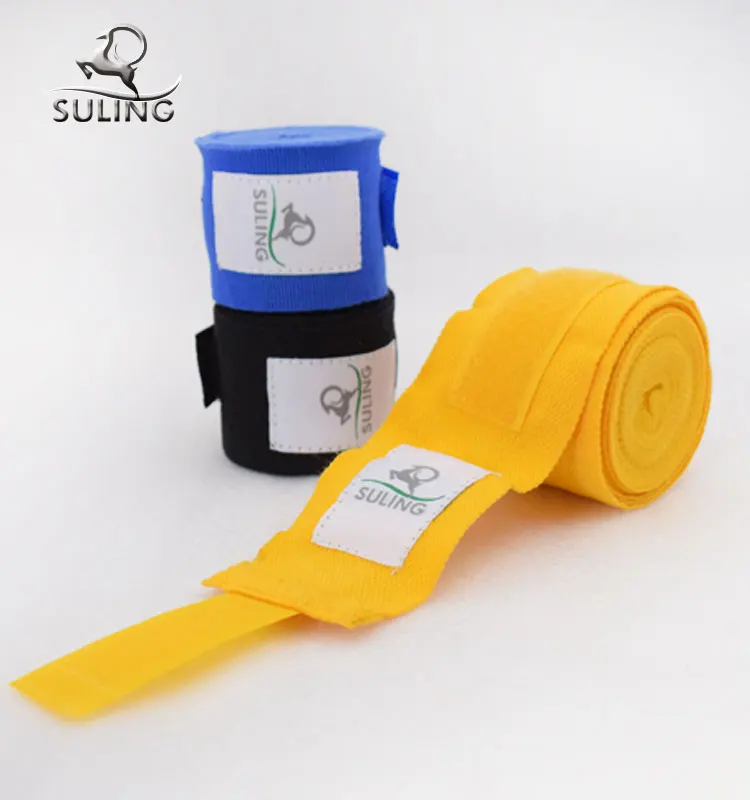 Оптовая продажа, индивидуальная продажа, Высококачественные Боксерские повязки на руку, боксерские бандажные боксерские перчатки