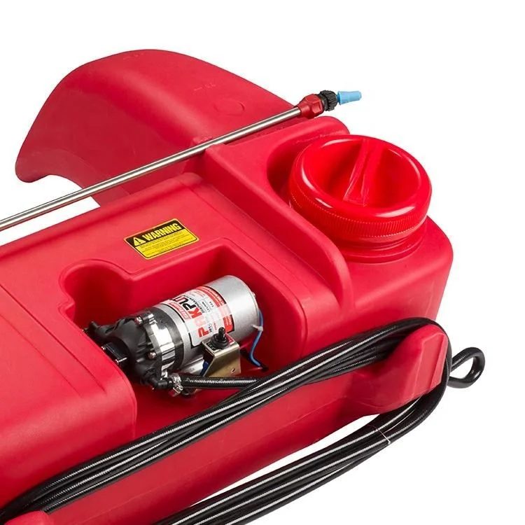 Высокоэффективные распылители 70L ATV для сельского хозяйства