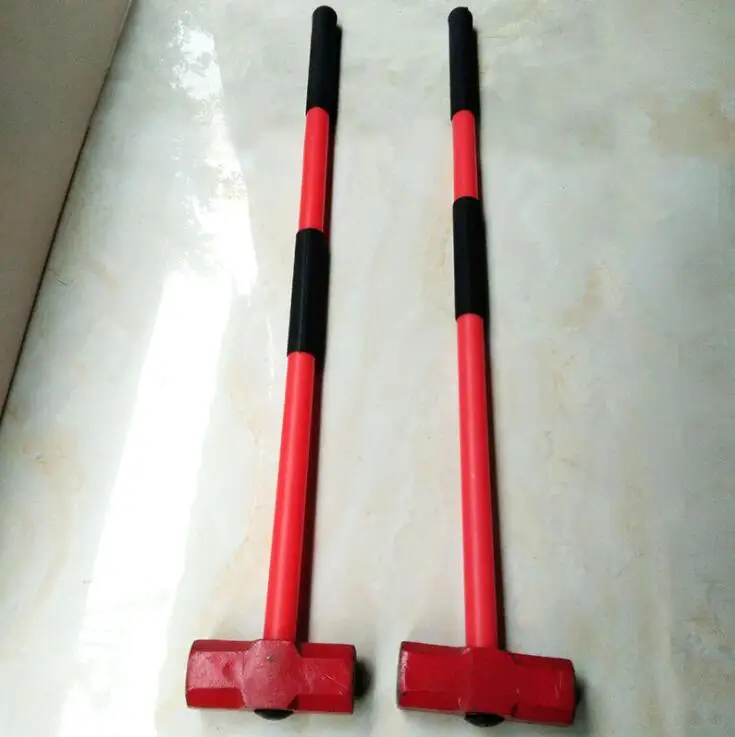 
Hot sale sledge hammer high quality multi tool hammer heavy duty hammer lunge 