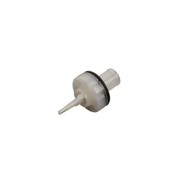 GM02/GA02 Powder Gun Parts Electrode Holder (Flat Jet Nozzle) 1000055 (NON OEM part - compatible with certain GEMA products)