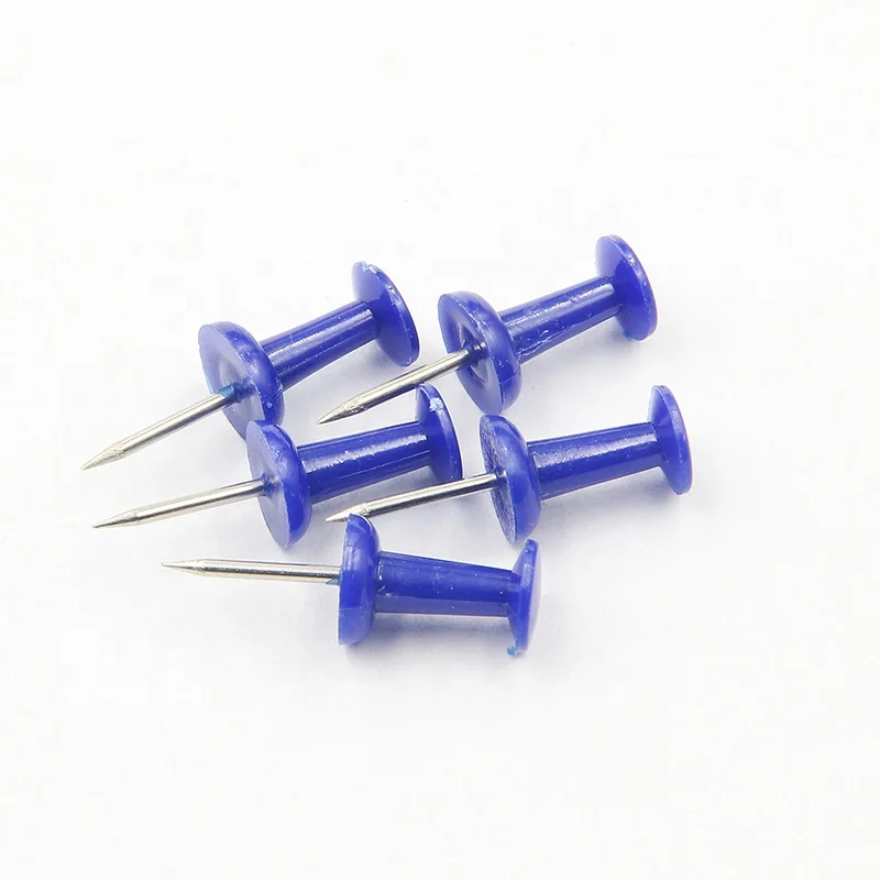 Home Office Craft Projects Heavy Duty 40pcs Push Pins kit for Wall  Map Calendar Photo