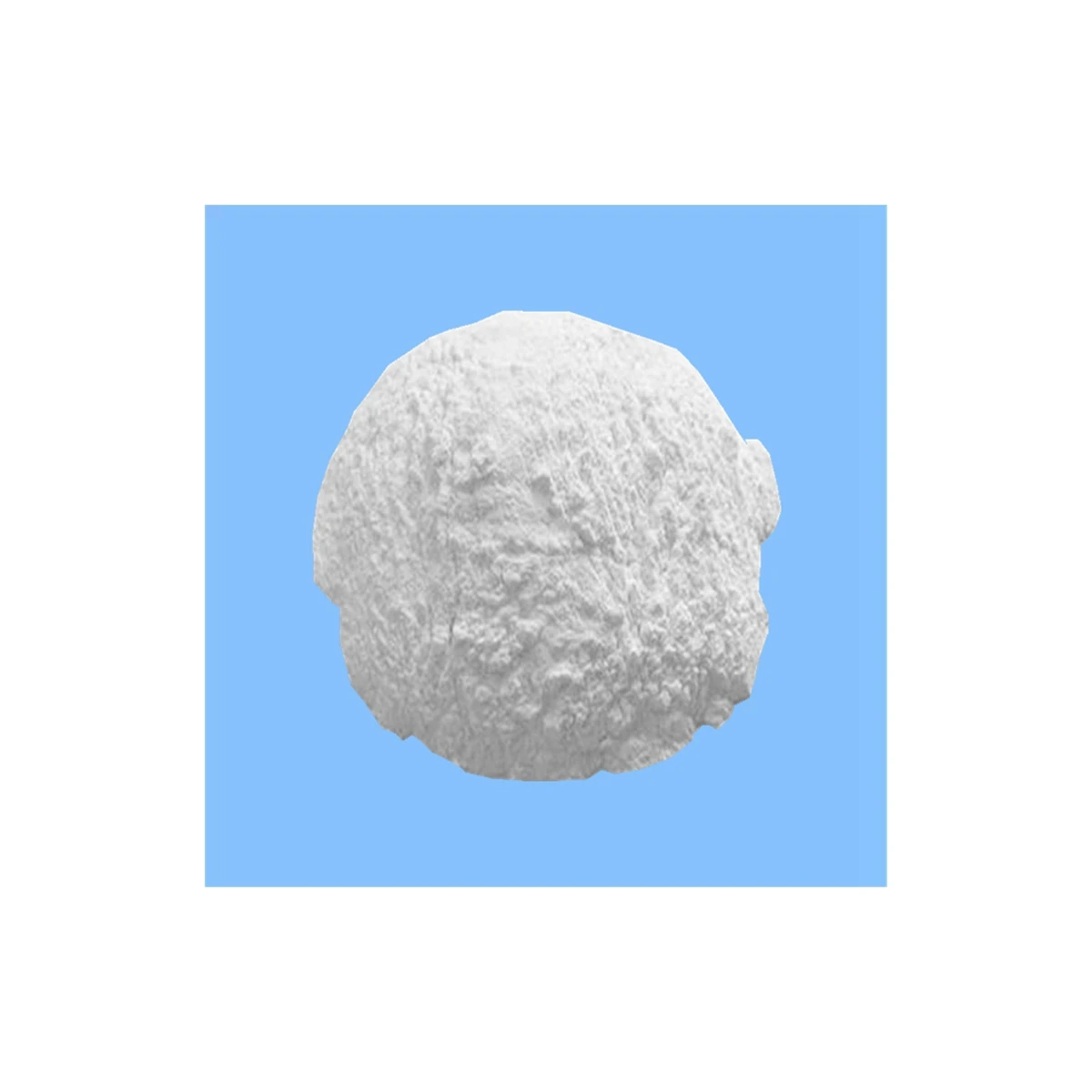 Guaranteed quality proper price popular product magnesium oxide white powder special for thermal conductive plastics
