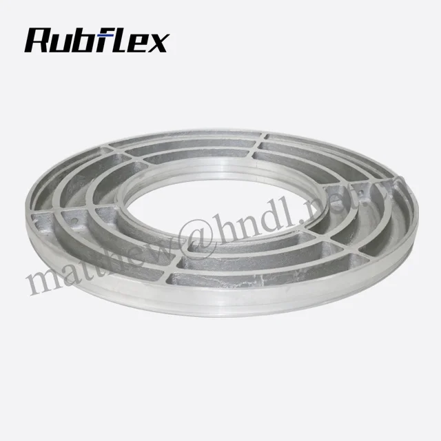 24WCB water cooled brake use friction disc core plate 513337 508459 508725 510745 513343 eaton replacement