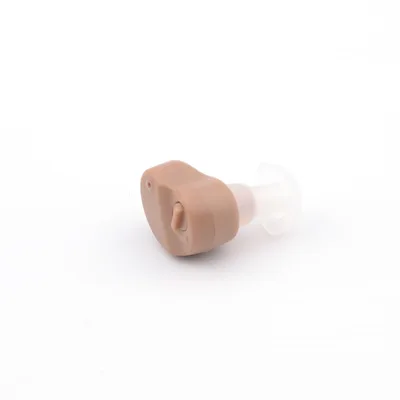 New arrival low cost wireless hearing aids hearing for the deaf invisible prices ear hearing aid