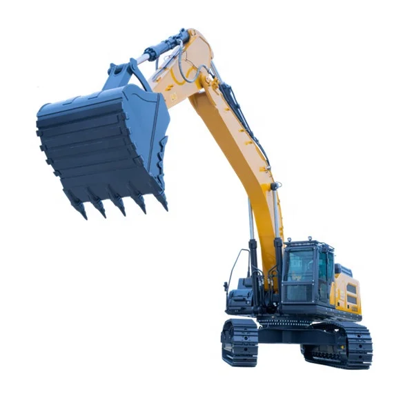 XE500DK 48ton горный гидравлический экскаватор