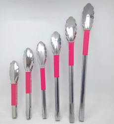 Модные прямые поставки хлеба из нержавеющей стали с китайской фабрики универсальный зажим для