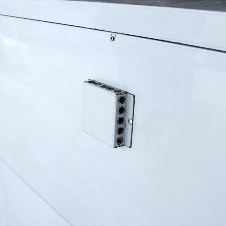 Super Performance Energy-Saving Pizza Oven Gas Professional Pastry Oven For Baking Of 4 Trays Bread /Cake/ Biscuits/Bakery