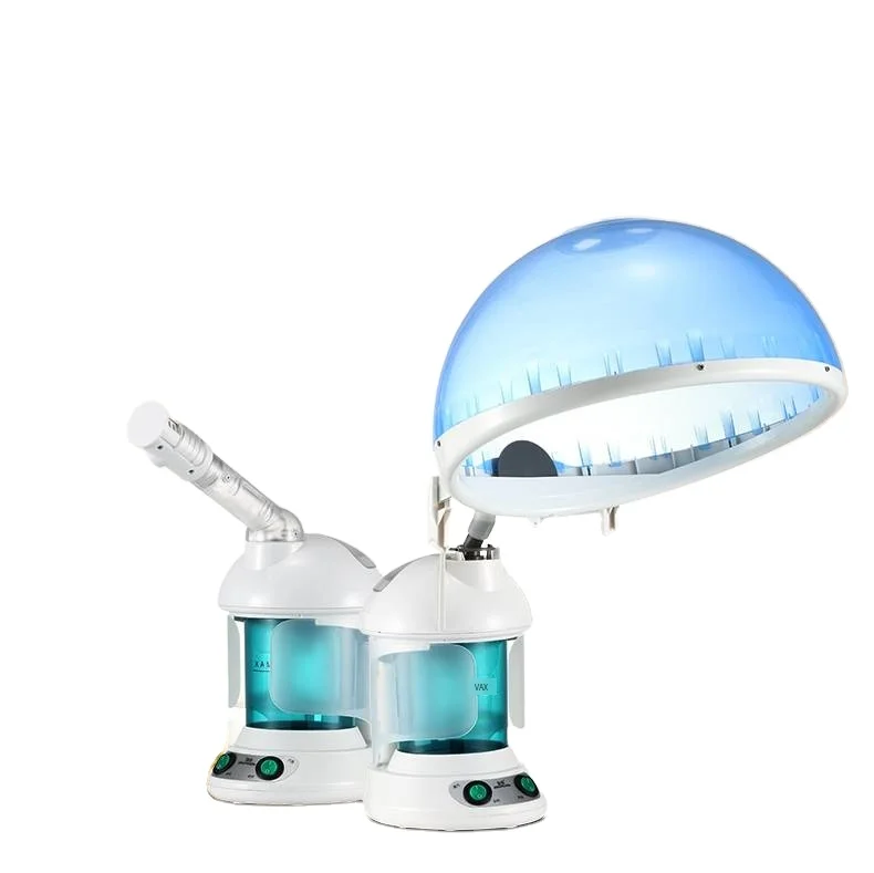 Портативный паровой аппарат для домашнего использования