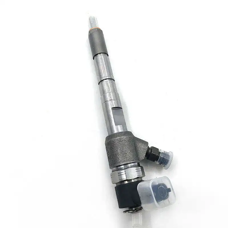 Common Rail Fuel Injector 0445110274 33800-4A500 0445110275 For Hyundai D4CB H-1 STAREX iLOAD iMAX & KIA SORENTO for bosch
