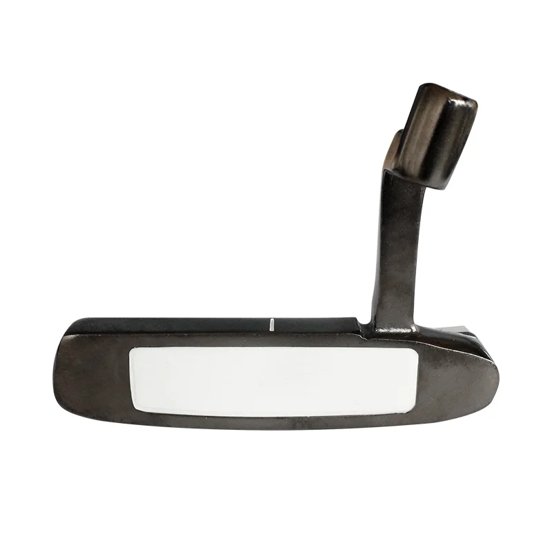 Golf  Putter #7 Golf Clubs   CNC Milled Zinc Alloy   Engraving Logo Unique Clubs Putter
