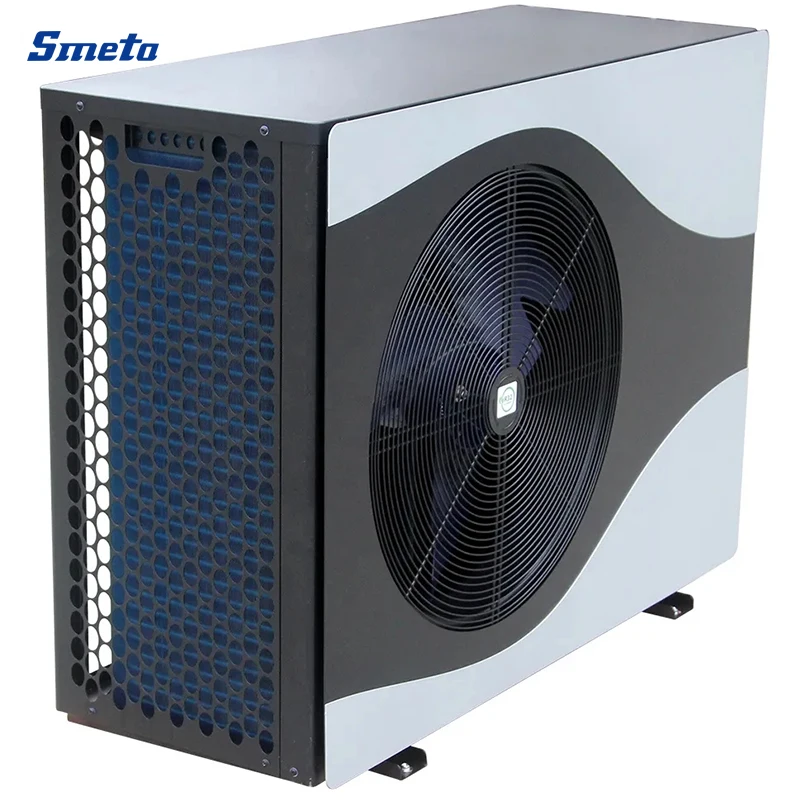 Eu Warehouse  Air Source Hot Water  Heat Pump Heating For DFT-018CBSE1