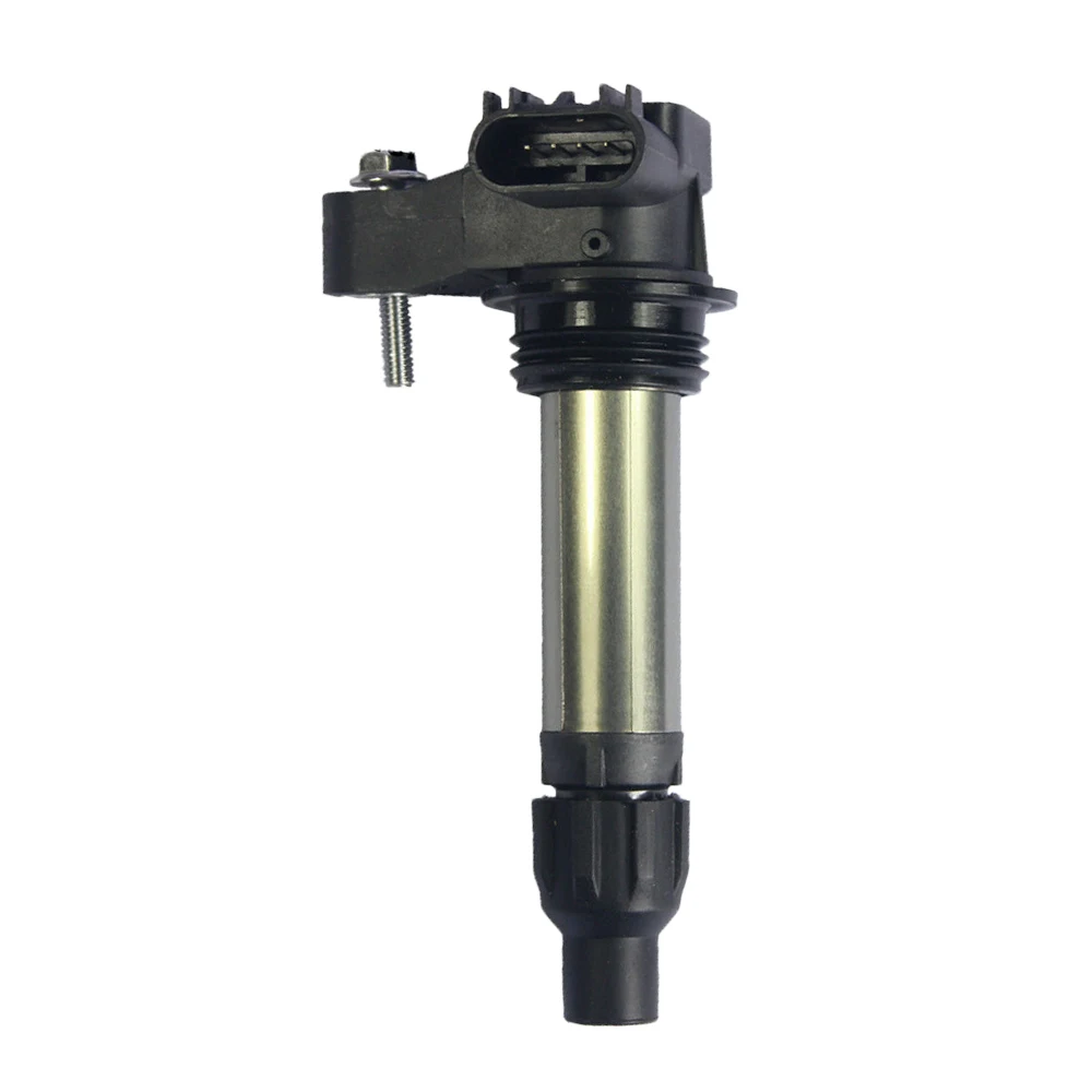12632479 Ignition Coil Ignition System For Buick Chevy Camaro Cadillac ATS CTS SRX 2008-2013 OE 12610626 12590990