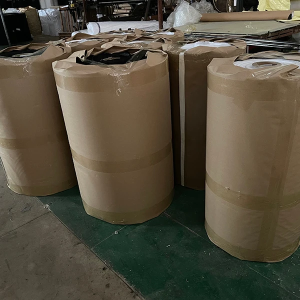 130u Jumbo Roll High Quality Polyester Oxford Cloth Nylon Adhesive Tape