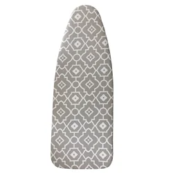 WeaveWin In-stock Extra thick 100% cotton heat resistance elastic replacement ironing board cover US Europe Standard