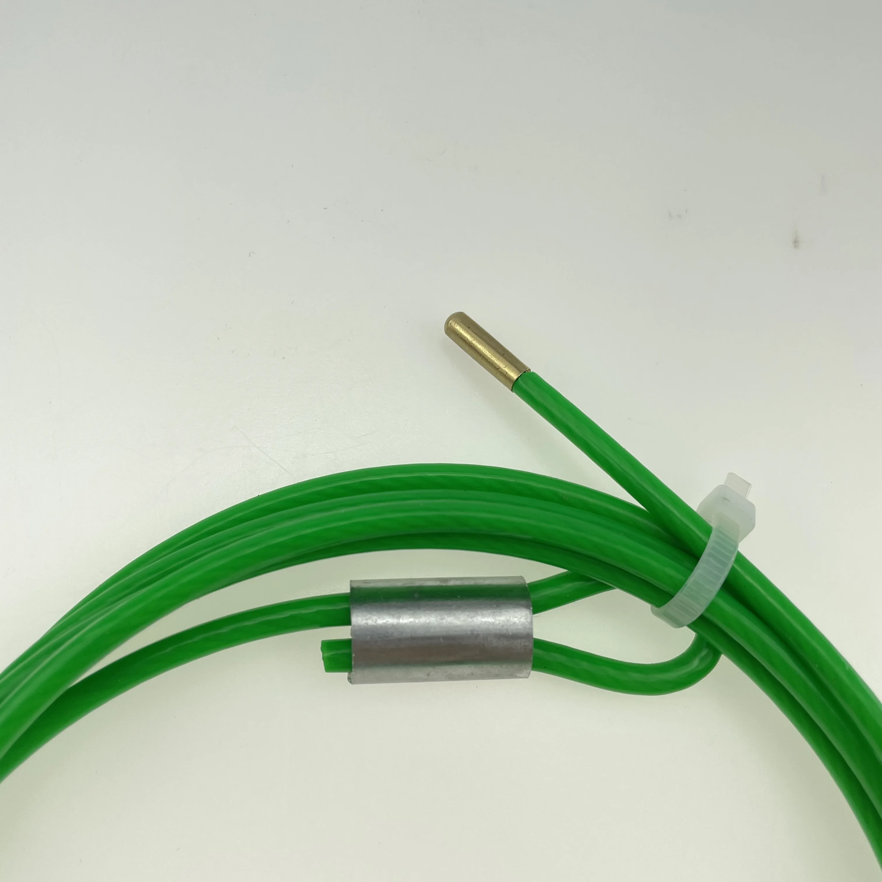  China Supplier Wholesale Customizable Plain Steel Wire Rope for Motorcycle and