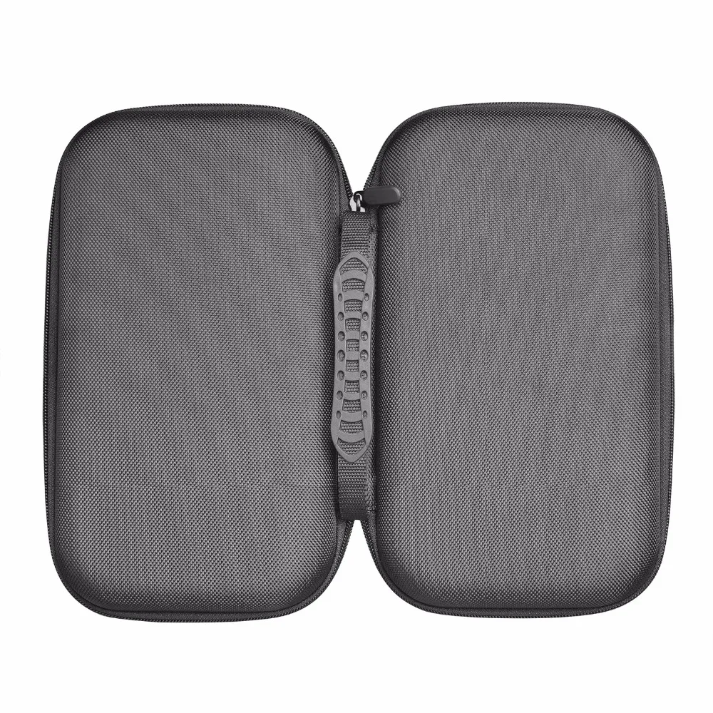 Wholesale Custom OEM/ODM Waterproof  Eva Portable Bluetooth Speaker Carrying Case For Speaker