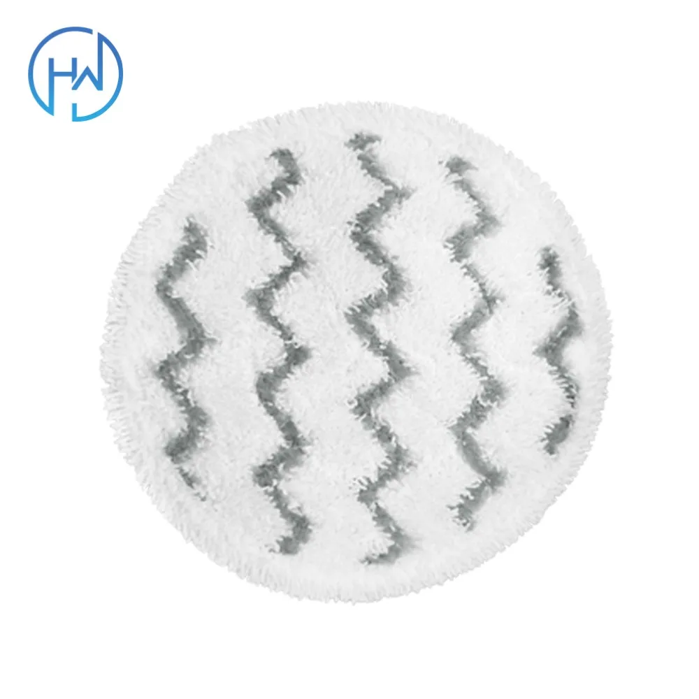 Fit For Sharks S7000AMZ S7001 S7001TGT S7000 Series Steam Mop Pads Replacement Steam & Scrub All-in-One Hard Floor Steam Mop