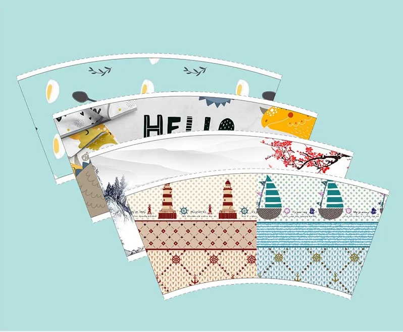 chiyin paper cup fan factory paper cup fan alibaba paper cup fan suppliers