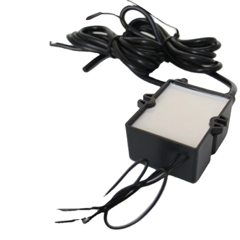 220V High Voltage Pulse Ignitor Oil Boiler Ignition Transformer For Oven Stove Gas Fireplace