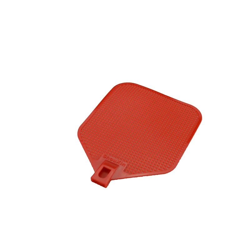 Plastic insecrt fly trap fly swatter