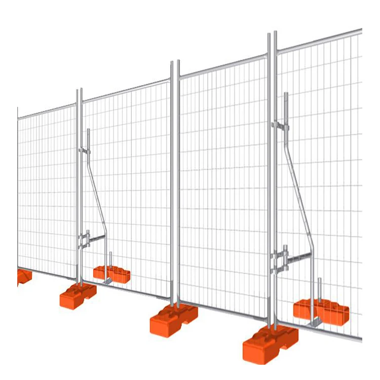 australia temporary fence concrete blocks temporary fence temporary metal mesh fence panels