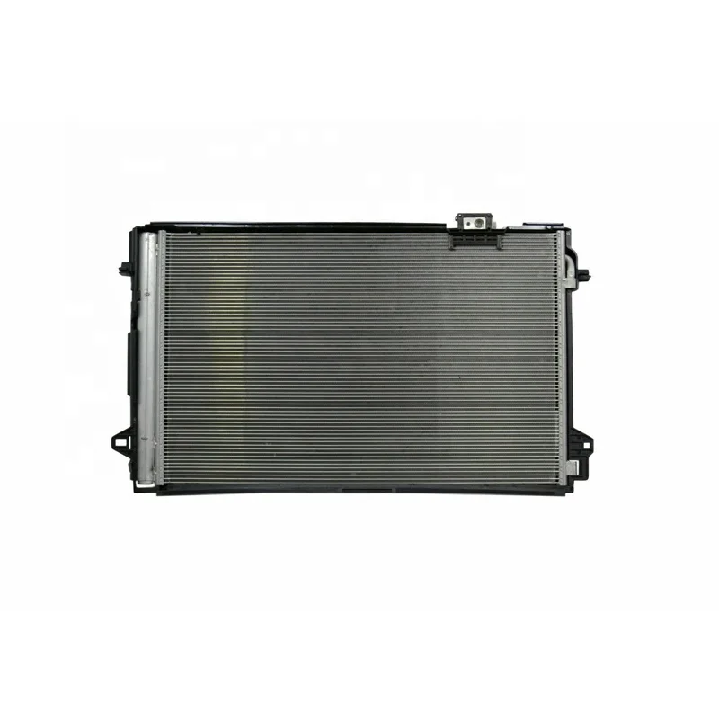 Высокое качество ГАК конденсатор AC подходит для W204 C204 C218 R231 R172 C197 OEM 1975000054 197 500 00