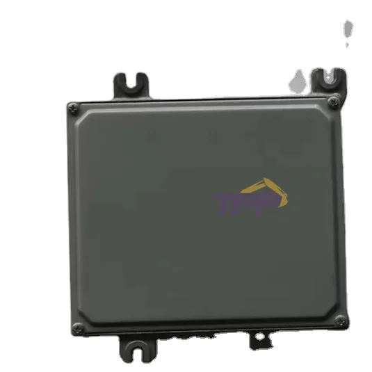 Excavator CPU Controller 4372490 For Hitachi  Ex200 5 Computer Box EX200-3