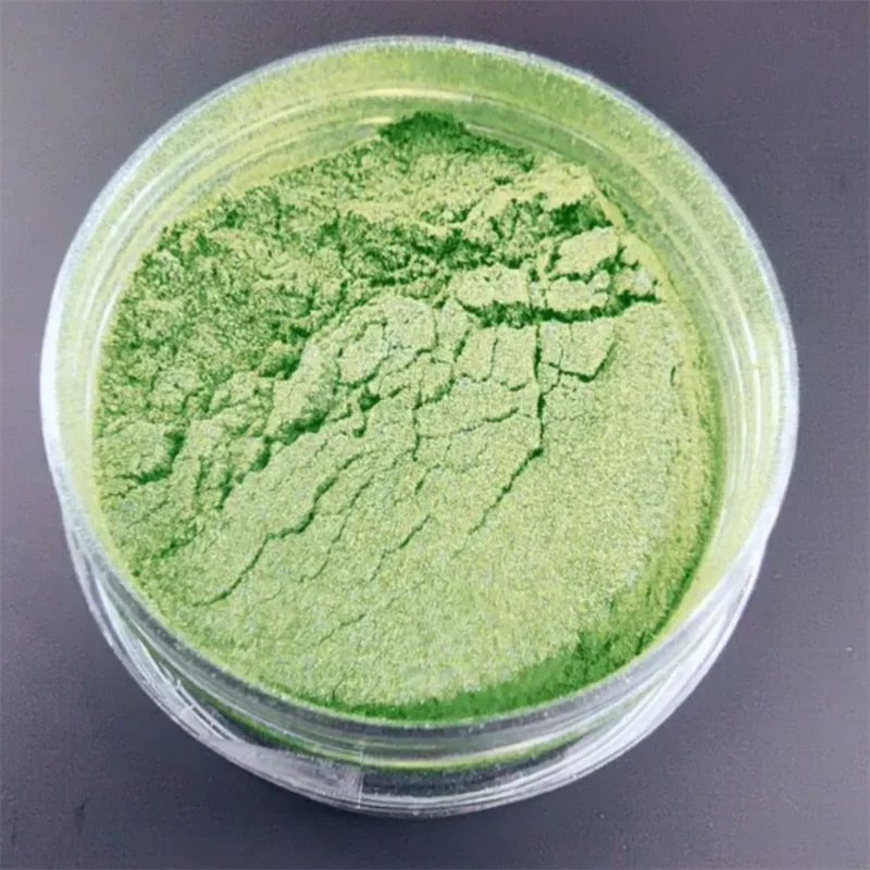 Natural Pigment Mica Powder for Epoxy Body Butter Wall Paint Filler