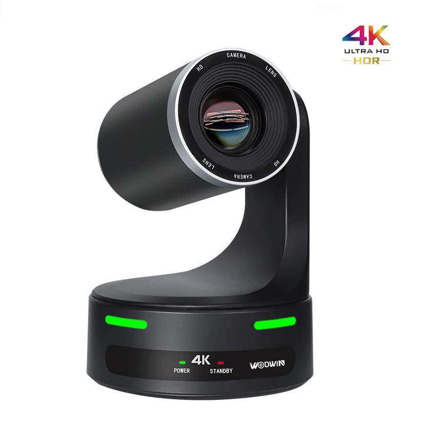 Профессиональная камера для конференц-связи Ultra HD 4K 20X оптический зум PTZ телемедицины
