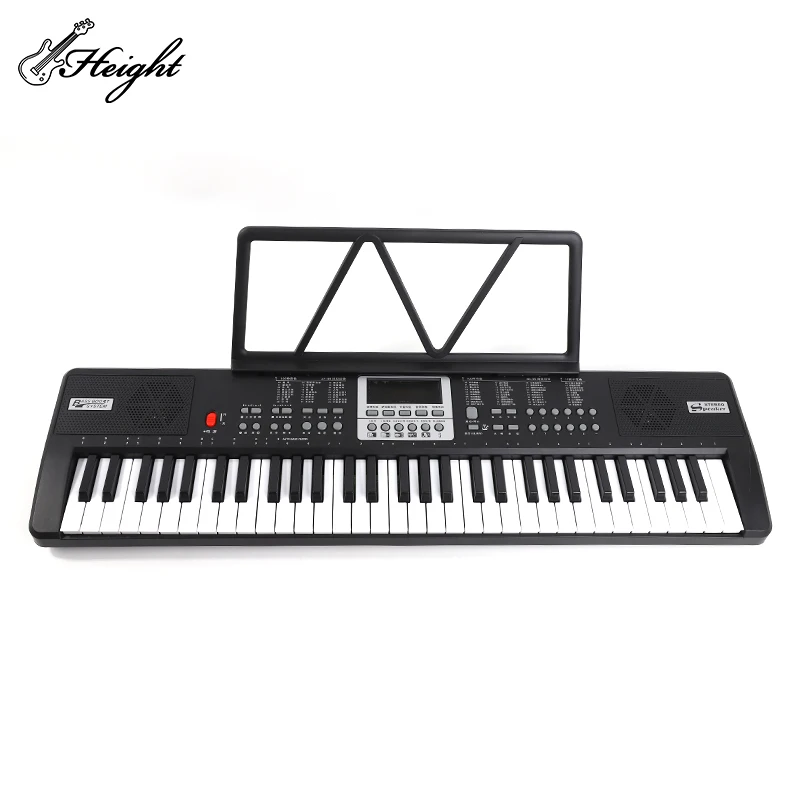 New Design 25Key 25 Key In Musical Amplifier Radio Drum Toy Part 60 Keyboard Instrument