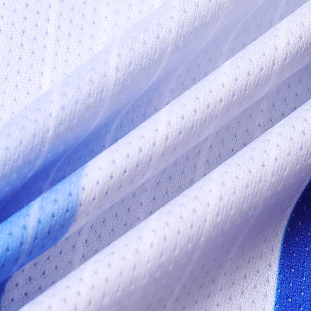 Cheap Comfortable Polyester Football Practice Shirt for Amateur Players