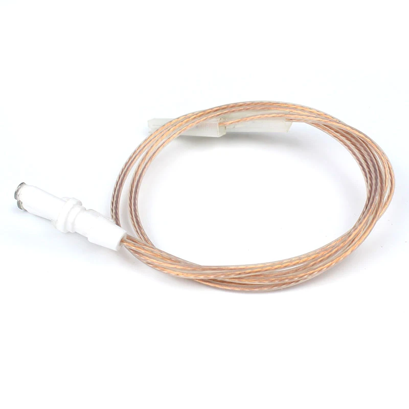 Oven Spark Plug OEM,Furnace Burners Stove Ignition Alumina Ceramic Plug