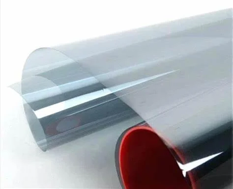 PET Glass film 3M Prestige series PR60 Solar Control window Films