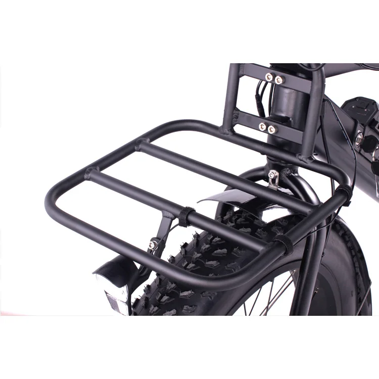 Motorlife high quality aluminium alloy frame 17.5Ah Li-ion battery for long range electric mountain bike fat bike