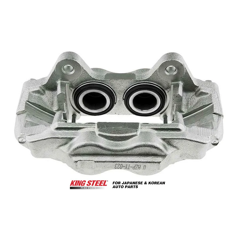 Передний тормозной суппорт KINGSTEEL AUTOPARTS для HILUX REVO 2014 47730-0K140 47750-0K140