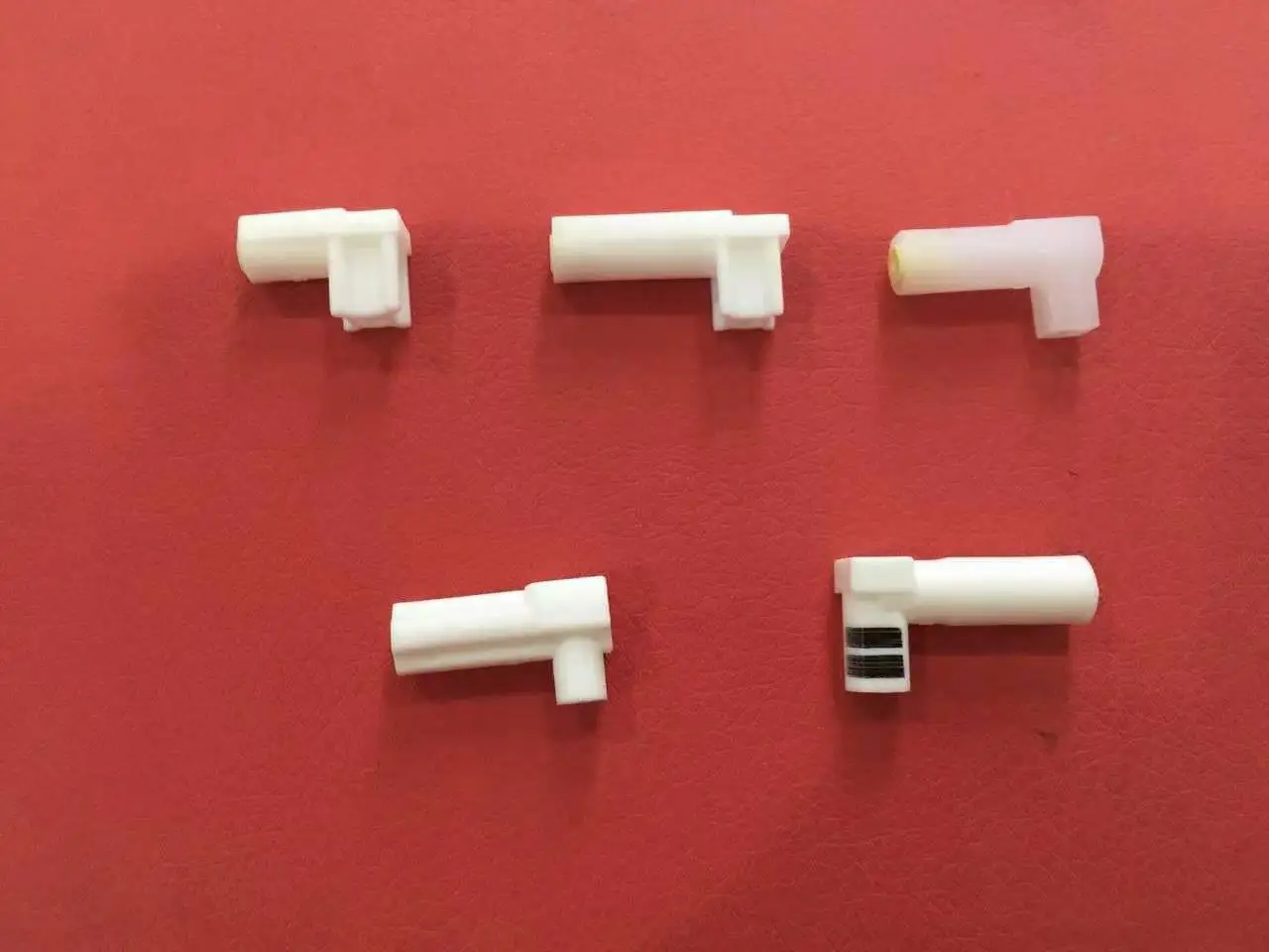 Wholesale Powder Aerosol Spray Cleanser tin can metering valve 1 inch valve Nozzles and Actuator for automatic air freshener