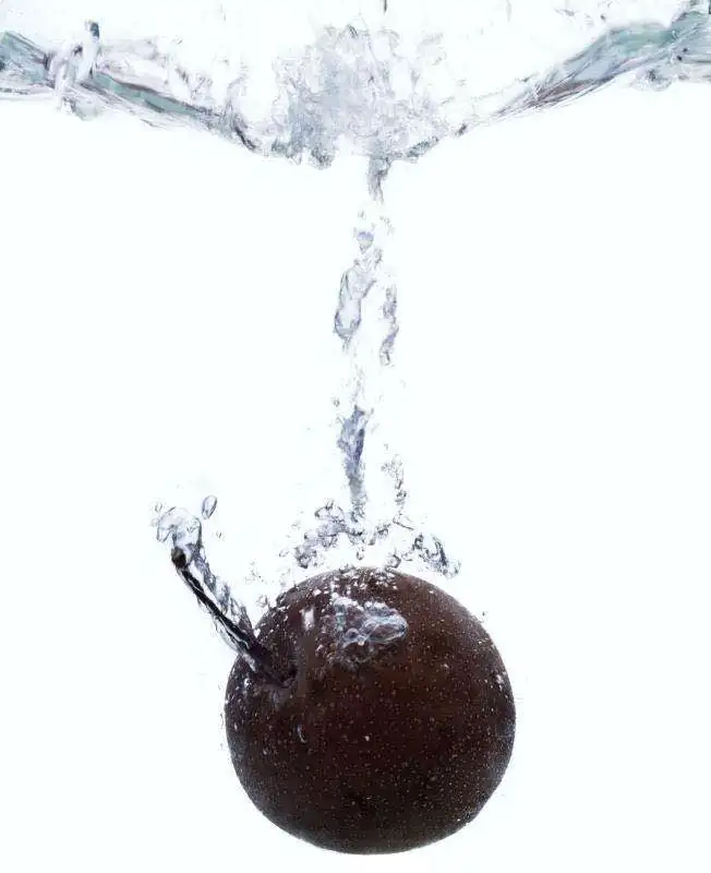 
delicious soft frozen pear Chinese specialty pear perfume 