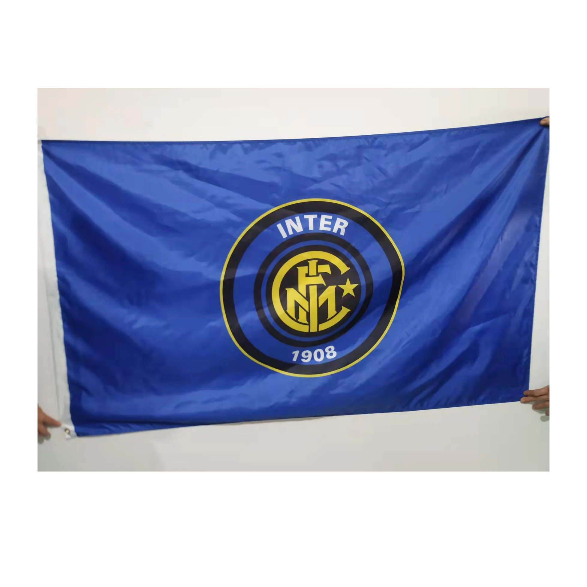 Verified Flag Manufactures Nfl Promotion Custom Sports International Flags Banner 3X5 FT Tennessee Titans Flag Nfl