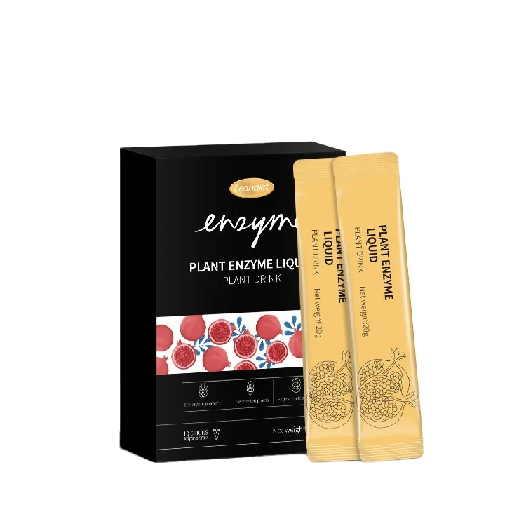 Guaranteed Quality Proper Price Skin Care Moist up Plant Based Collagen Drink Herbal Supplements Oral Liquid Function Food