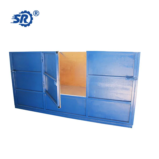 2022 Newest EPS/Furniture Sponge Foaming Moulding Box